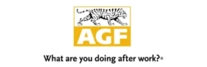 AGF logo