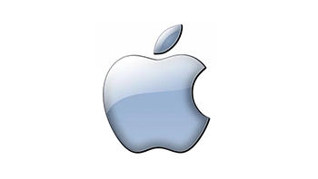 Apple logo