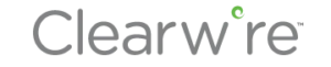 Clearwire logo