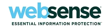 Websense logo