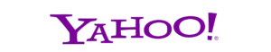 Yahoo logo