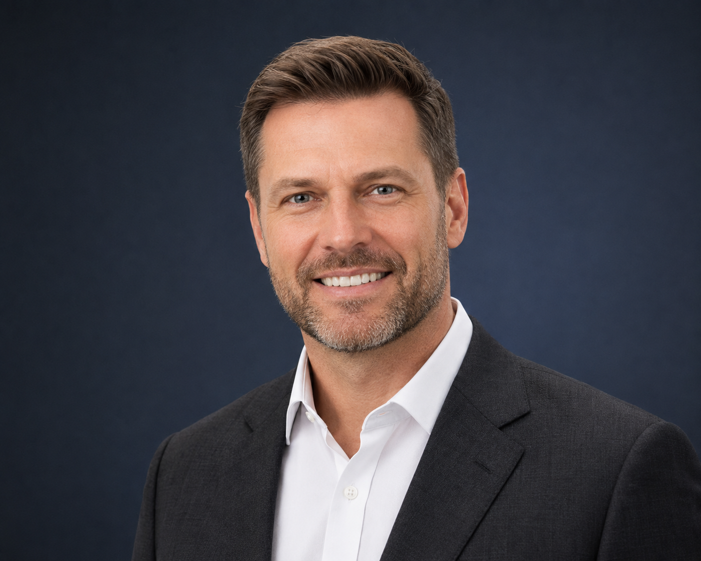 Matthew Demetri, Chief Sales Officer
